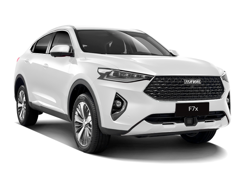 Haval fx7 картинки